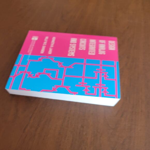 Design of Analog Intergrated Circuits and Systems Kenneth R. Laker Paperback - Picture 8 of 8